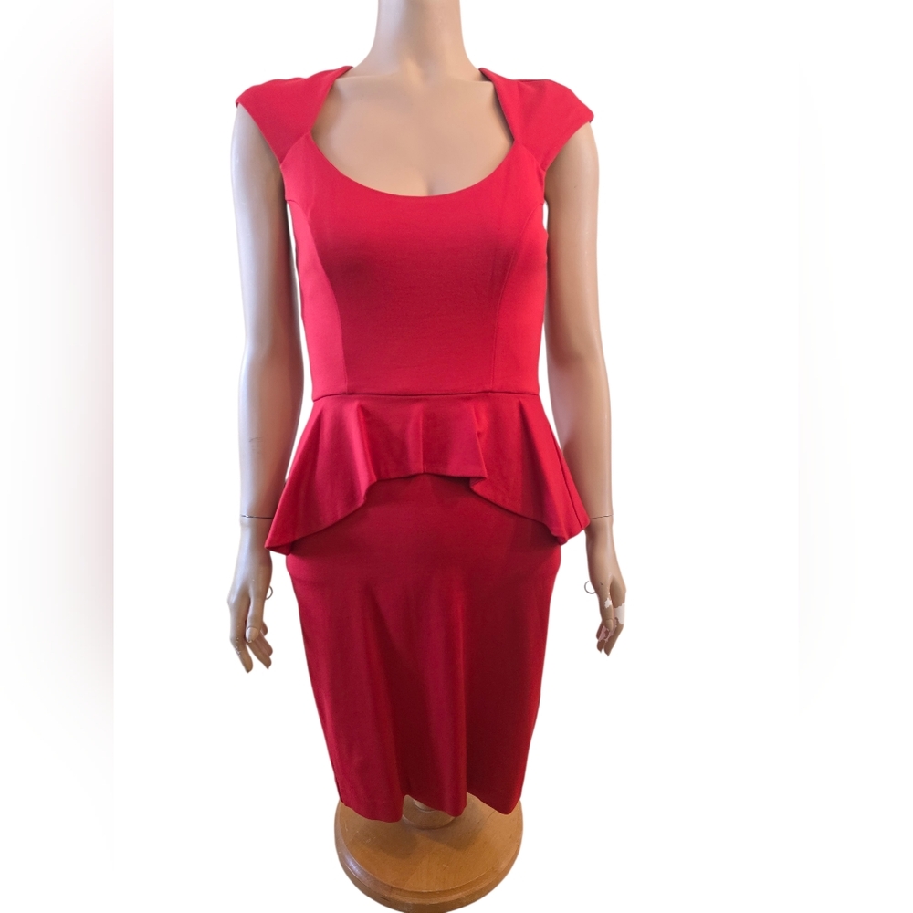 BEBE Dress Ptp 17"